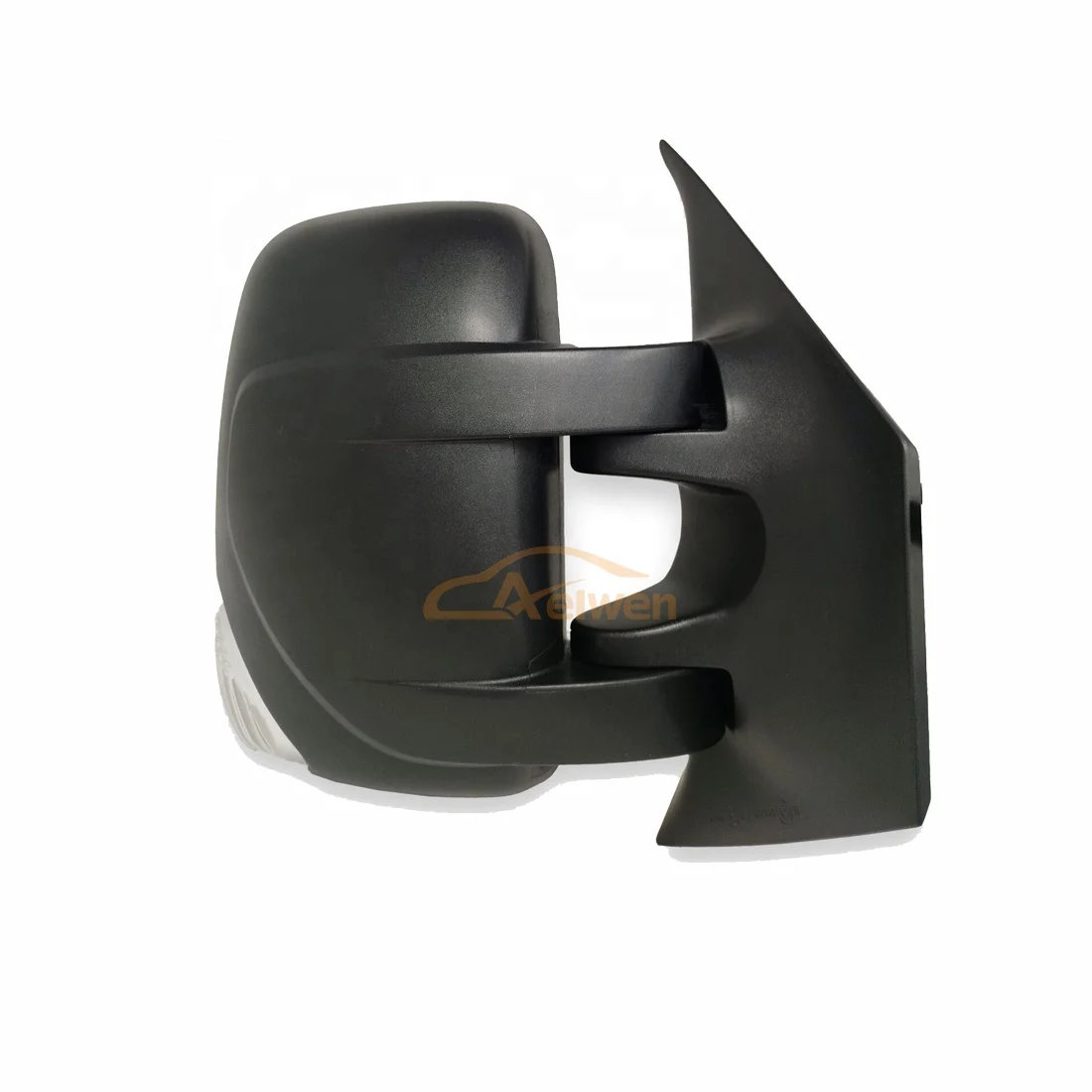 Espejo Retrovisor Izquierdo Para Renault Master, Opel Movano, Nissan NV400 - Lado Del Copiloto (derecho), Con Cristal Calefactable - Compatible 2006-2024