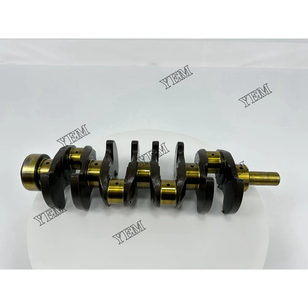 3B Crankshaft Kit for Toyota