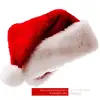 4 bambini con cappelli di lana corti