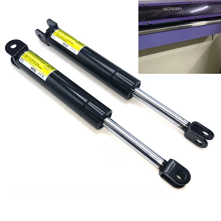 Ptr Gas Spring /strut For Screen Ctp 8600 Operation Door,Lid Support,Lift  Support Props 50p2 40p4 40n2 100026938v00 - Buy Gas Spring,100026938v00,Ctp 