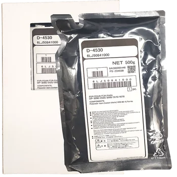 D-4530 TOSHIBA E-STUDIO 355 DÉVELOPPEUR NOIR