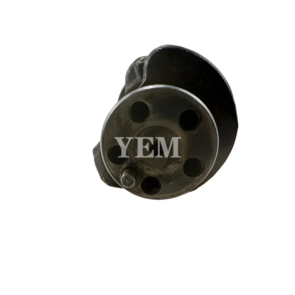 3TNE74 Crankshaft Fits for Yanmar Part Diesel Engine Parts 4