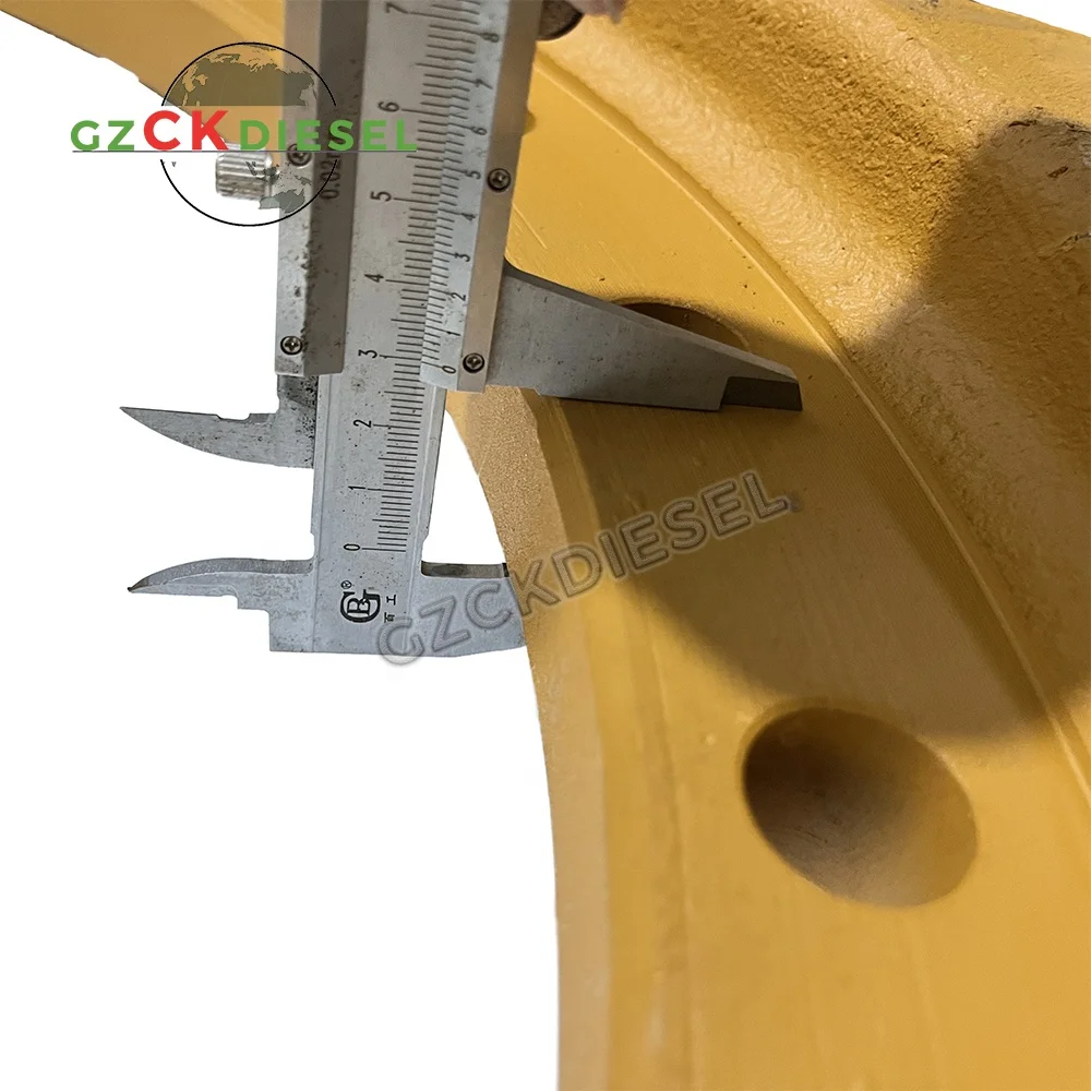 1010956 Sprocket for Excavators - High-Quality & Durable