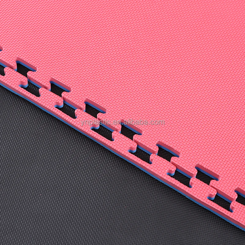 taekwondo floor eva judo mats tatami mat tatami 4cm for sale