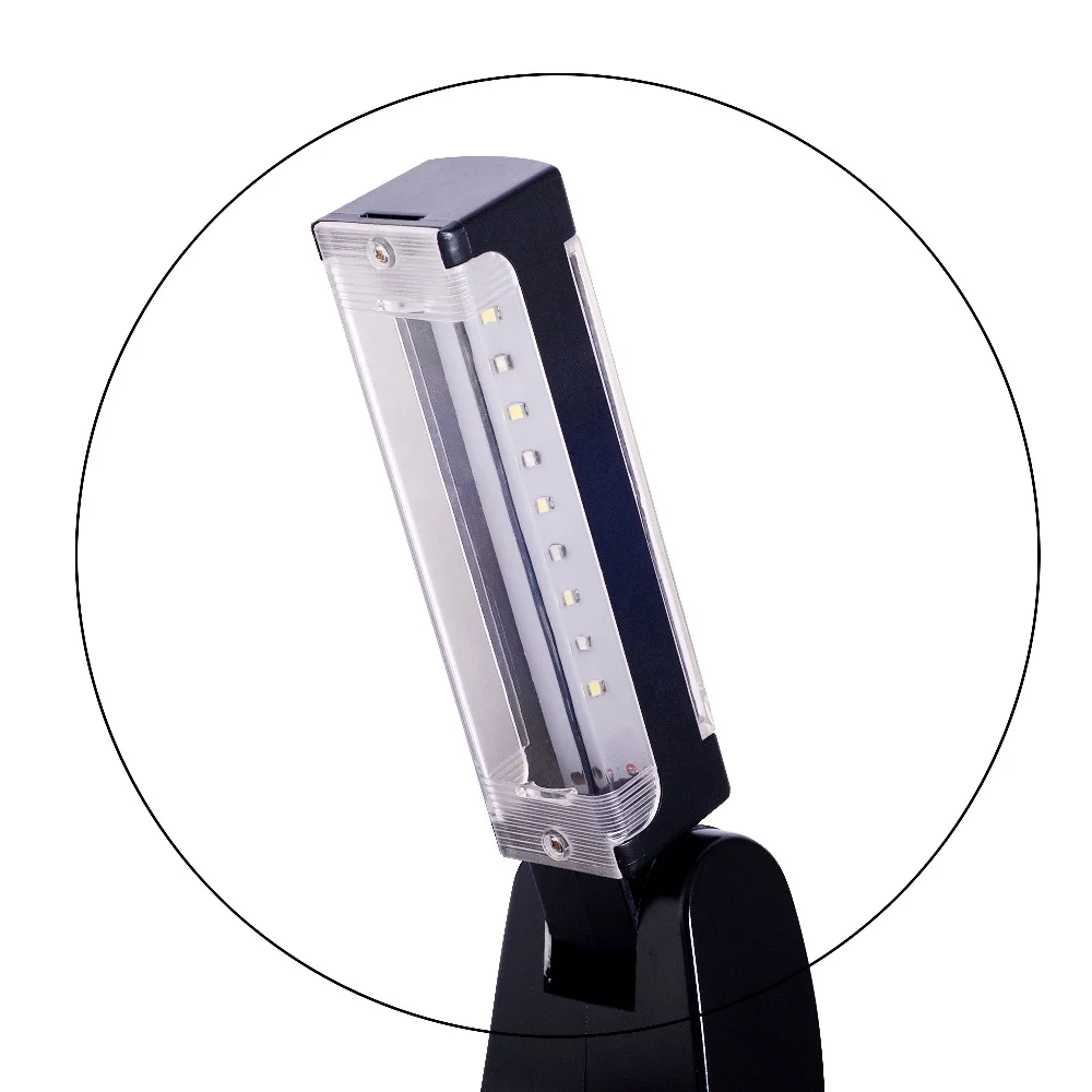 
Светодиодный динамо-радиоприемник на солнечной батарее, лампа для чтения с зарядным устройством для мобильного телефона, аварийный радиоприемник с сиреной и миганием с зарядным устройством 