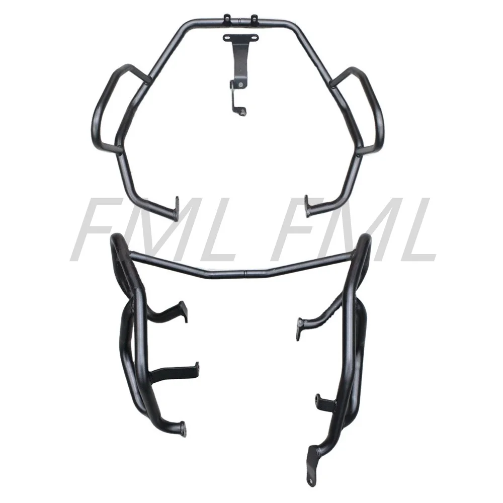 Engine Protect Guard Crash Bar For Bmw F750gs F850gs Buy Engine