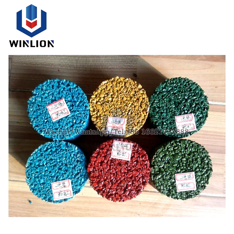Color Paint for Asphalt Driveway