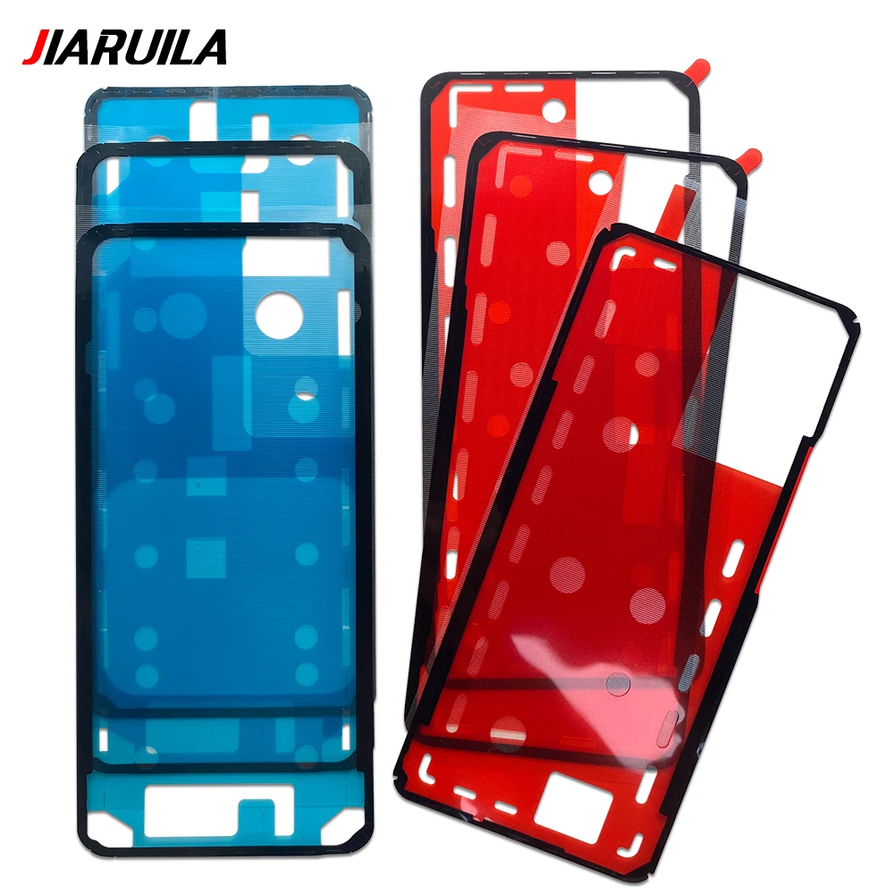Coperchio Posteriore Originale Per Xiaomi Mi A3 – Vetro Batteria – Mai Usato - Foto 2