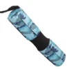 Camouflage blue