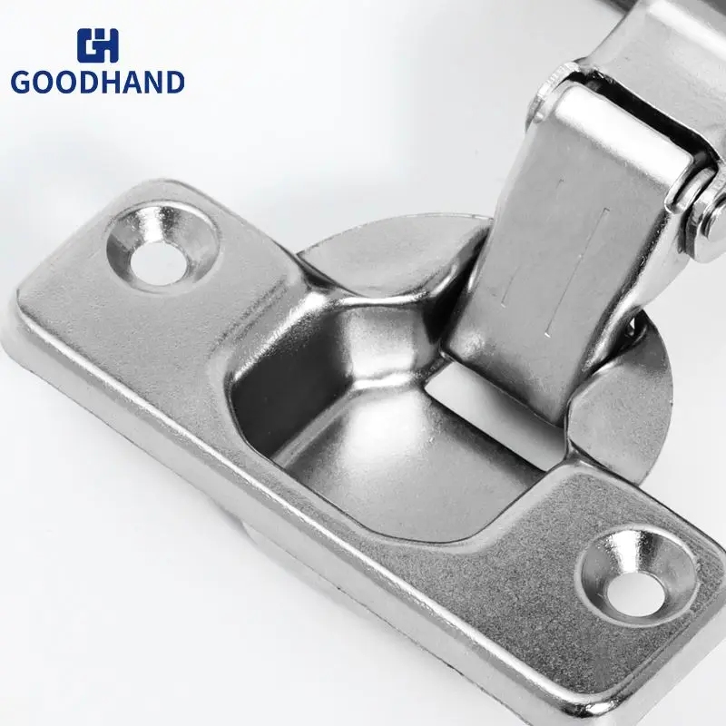 GH Special Angle 30 Degree Triangle Cabinet Door Hinge Furniture Hinge Kitchen Cabinet Hinge