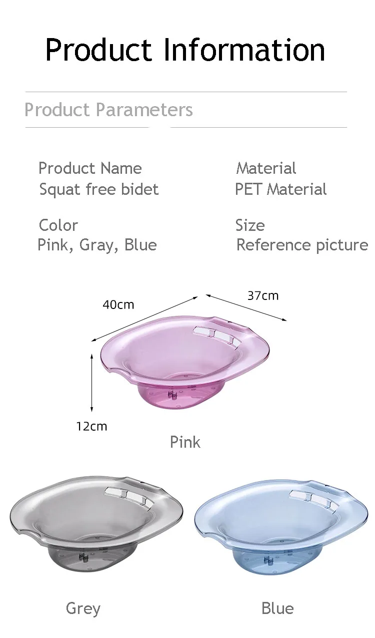 Wholesale Sitz Bath Yoni Steam Seat For Postpartum Care For Postpartum