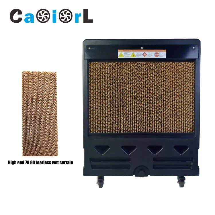 Evaporative Air Cooler, BWC180460, Portable, 200, W/46cm - detail 14