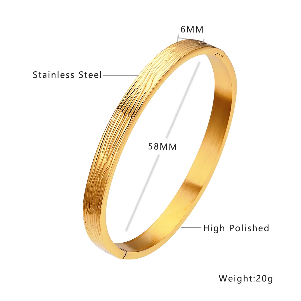 【美品】human made bangle gold Zircon Studded Deluxe Bangle Bracelet – Saeed Jewelry
