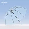 Bleu ciel