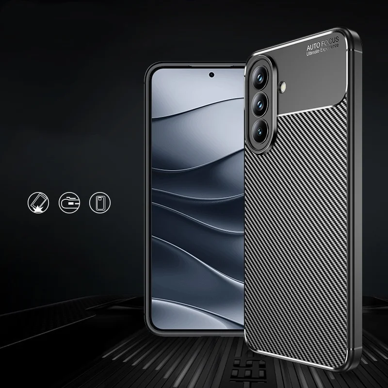 a36 anti fall cell phone cover for samsung galaxy a57-8