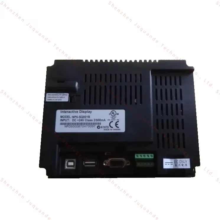 Gold Seller NP5-SQ001B   PLC  Controller  Server Driver  Brand New Original Spot