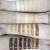 30 color shades