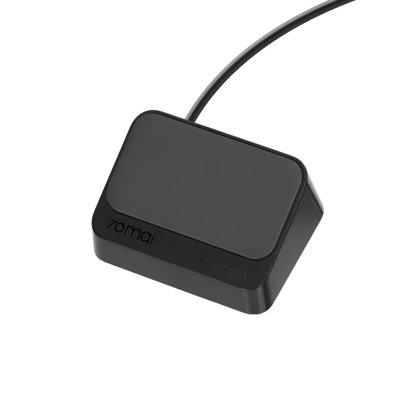 Original 70mai GPS Module Speed N Coordinates International Version Fit  Only for 70mai Dash Cam Lite2 D10 GPS Function