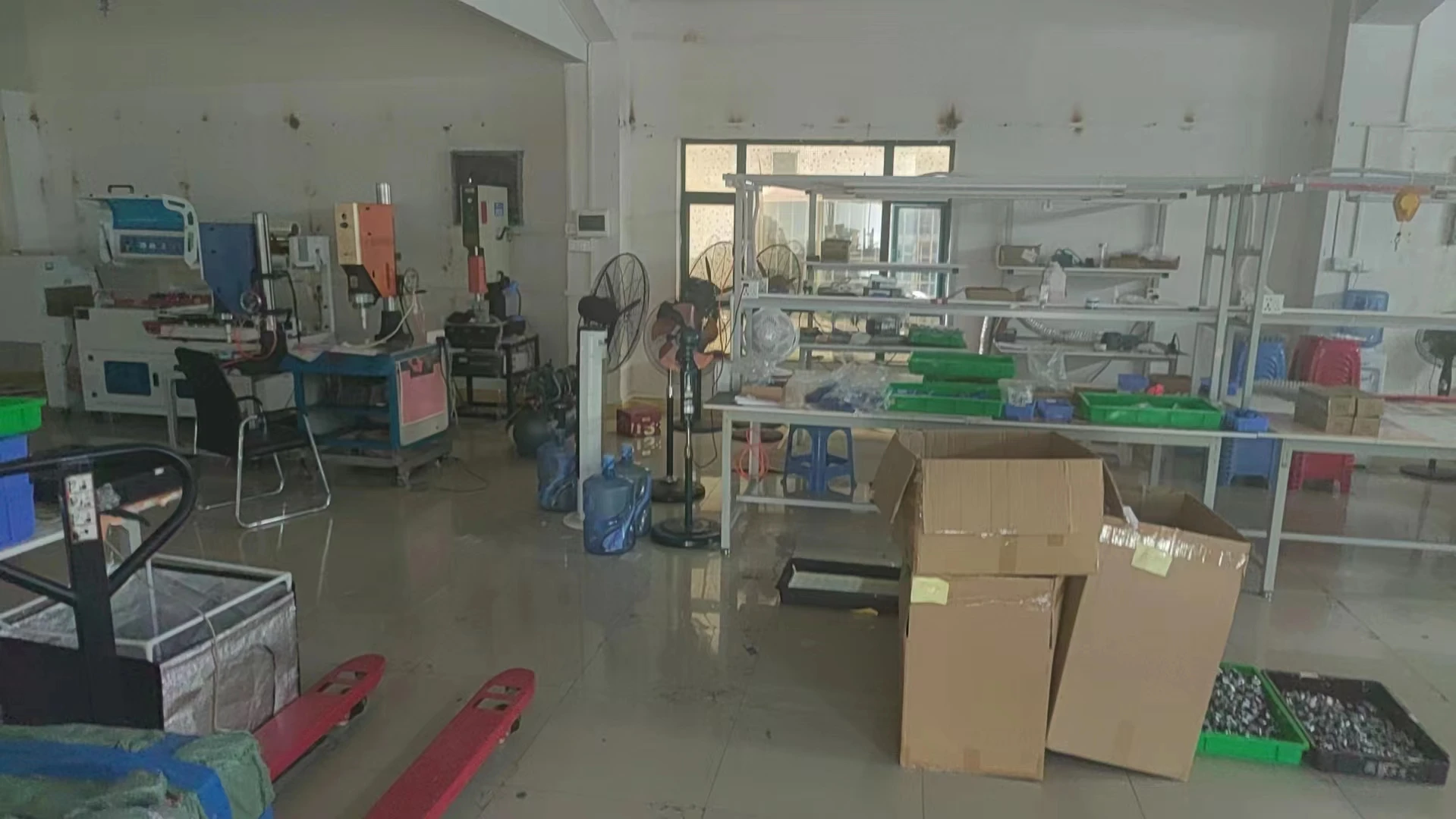 Dongguan Xiangming toys Co.,Ltd 2