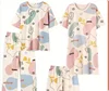 zd-435# Set da quattro pezzi "Orsetto di Fiori"