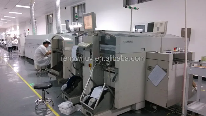 UV Lamp Electronic Ballast for 500w UV Lamp Lighting