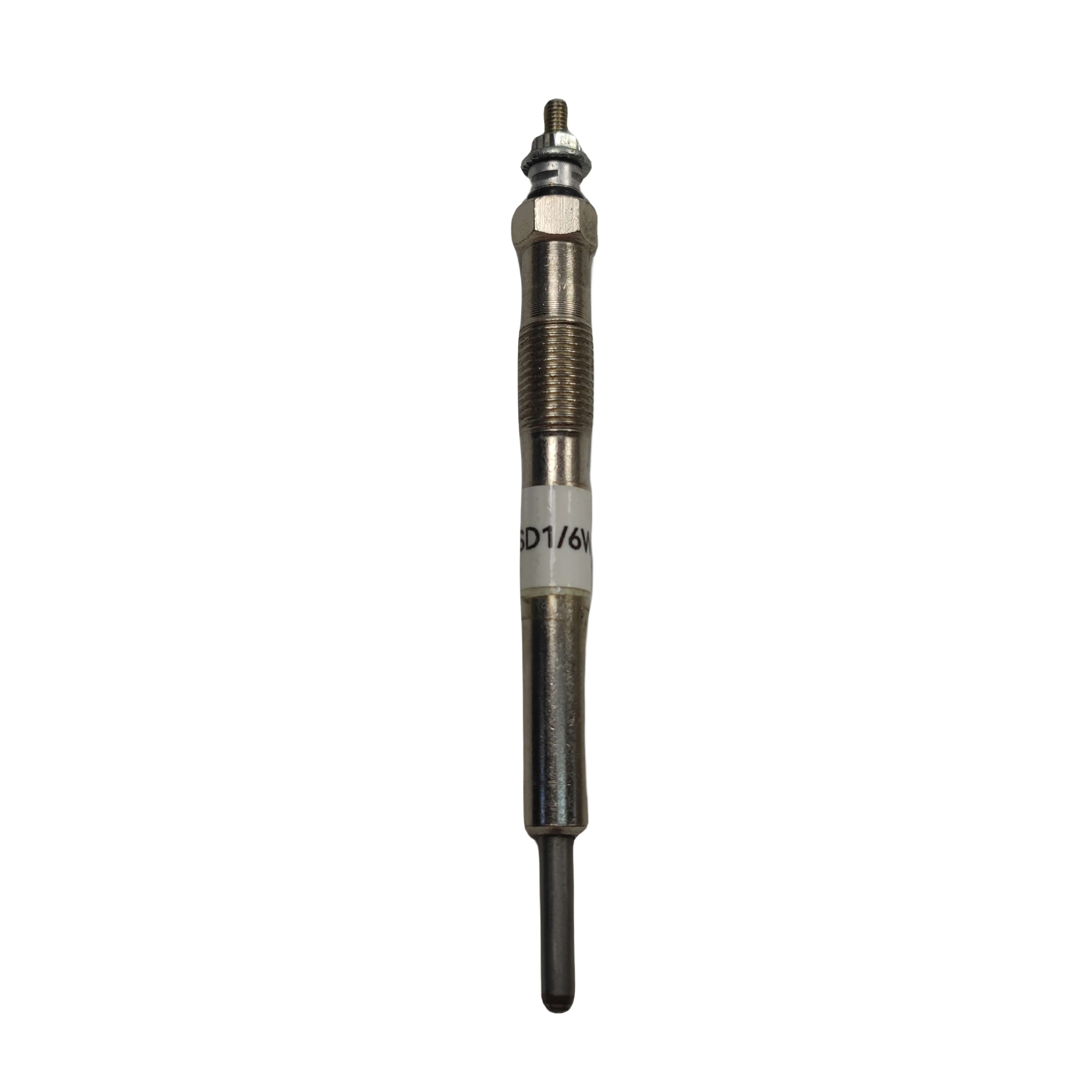 6SD1 6WG1 Glow Plug Suitable for Isuzu Engine Parts - Gupta Tractor Spares Co.