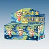 Masterpiece Girl (set of 6)