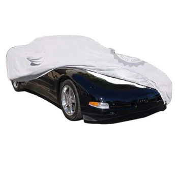 Waterproof Car Cover Custom Fit Size Covers for Mustang