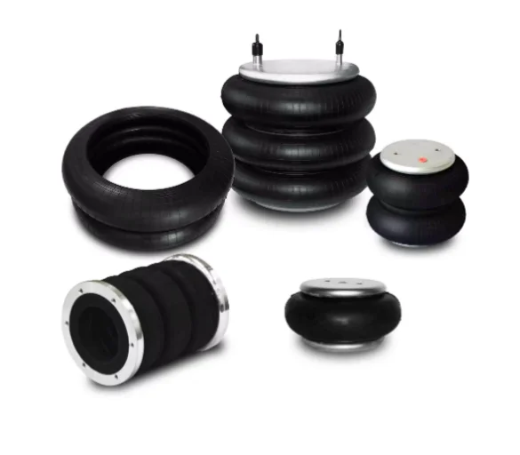 For Truck Truck Trailer air Spring air Bag Heavy Truck Spare Parts ...