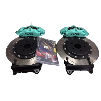 Factory Direct customized auto brake caliper kit 9200 racing brake systems for honda civic 2012 2017 2023