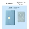 Bleu du Nil A6