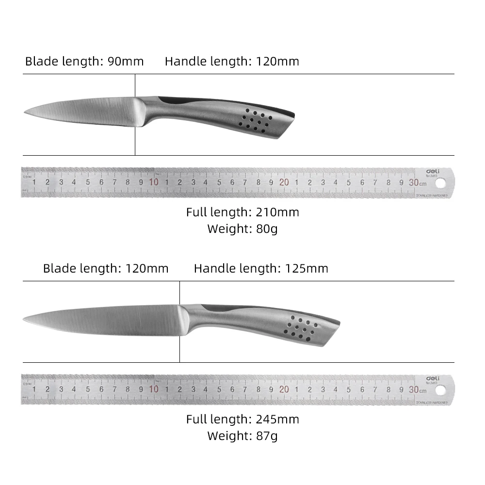 Wholesale Custom 2024 Kitchen Cooking Cleaver Knife High Class   H03a6567d49614964a450d883e5a751c2v 