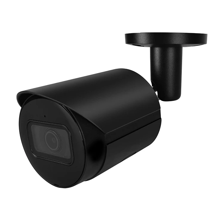 Telecamera IP Bullet DAHUA 8Mp Con Ottica Motorizzata 2,7-13mm STARLIGHT - Foto 4