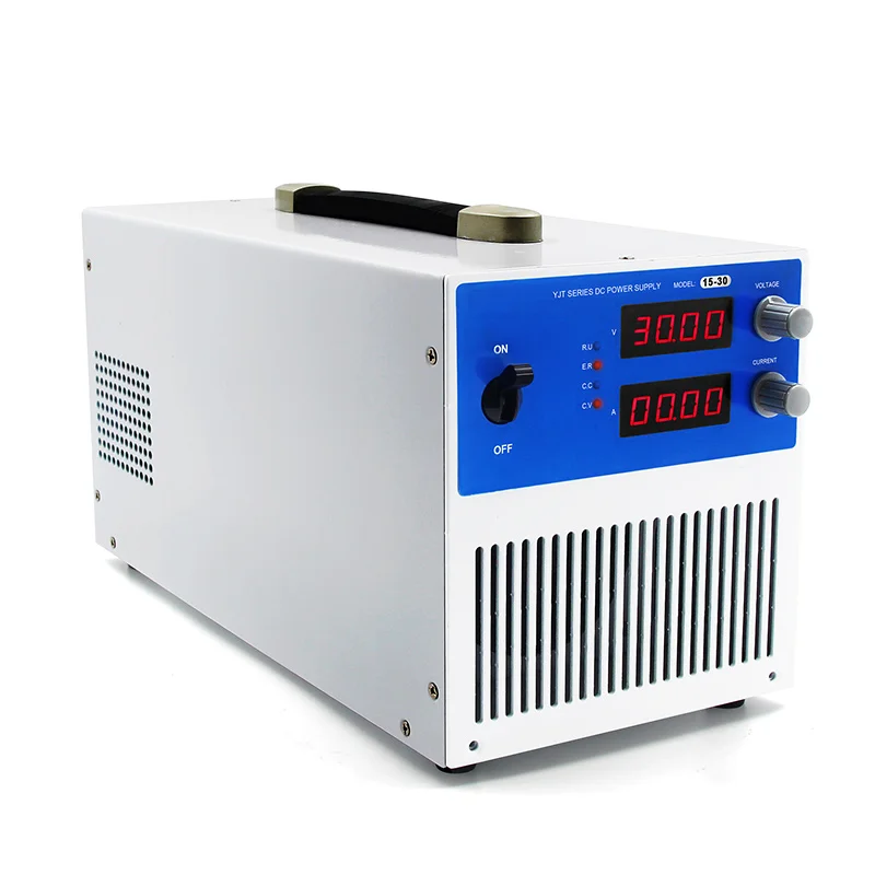 1500w Regulated Power Supply 1500w 015v 20v 30v 50v 60v 80v 150v Test