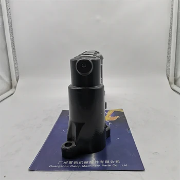 新製品情報も満載 RATOP Control Valve Spool Cap for Excavators ZX200-3 ZX330-3 ストラップ