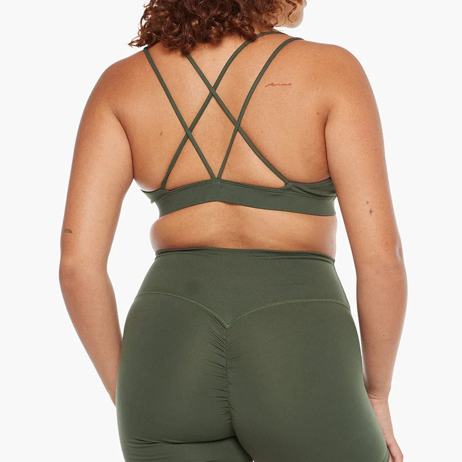 Shinbene Custom 2 Piece Outfits High Waist Yoga Shorts Padded Sports Bra And Biker Short Set