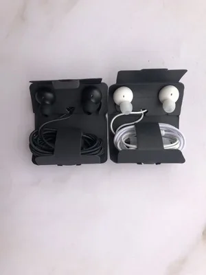 Применимо к гарнитуре Sams S10 IG955 наушники-вкладыши для мобильного телефона гарнитура управления линией Универсальная черного и белого