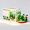 Bambú Panda