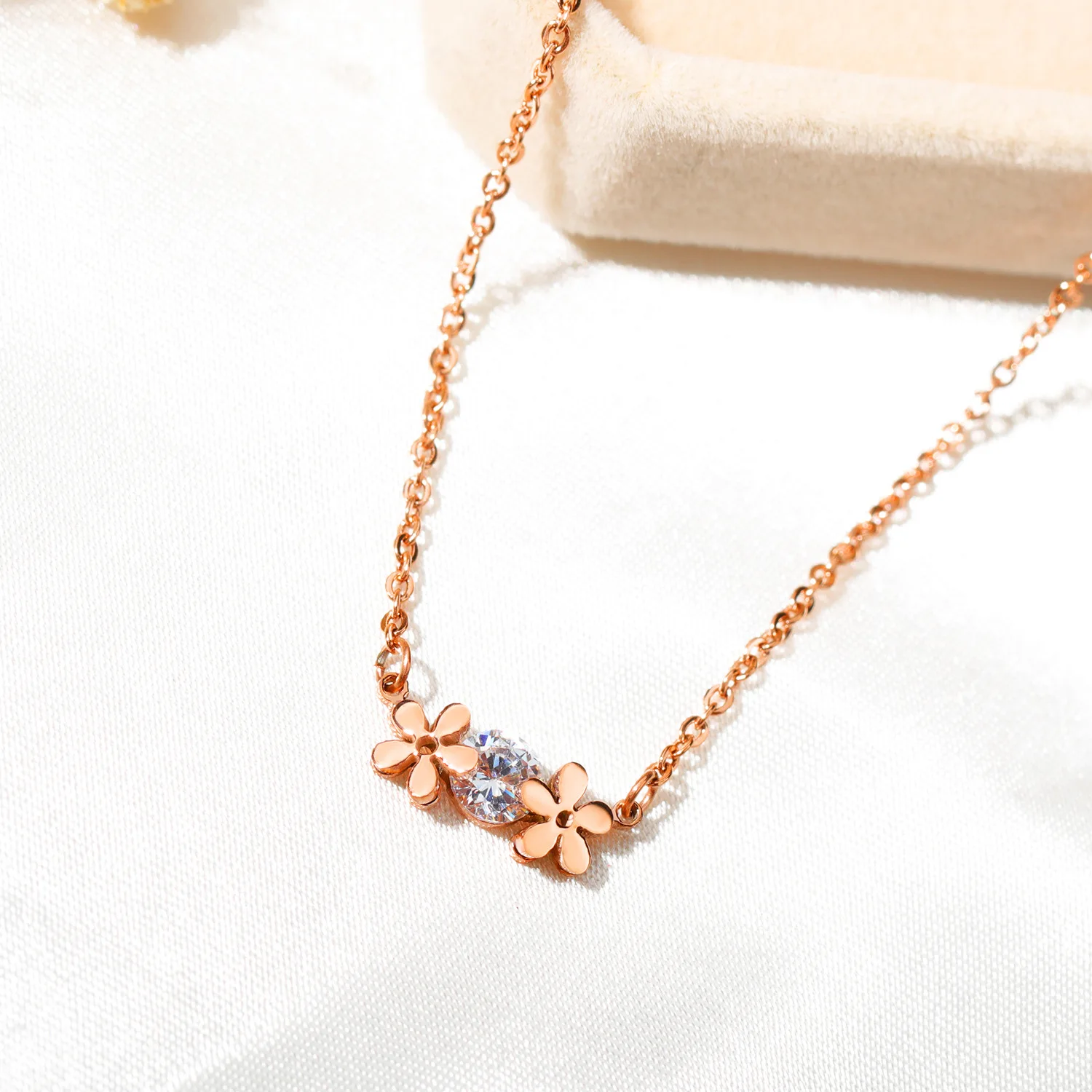 Buy Crystal Necklace,Fashion Necklace 
