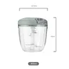 900ml