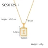 SCS0125-I-Gold