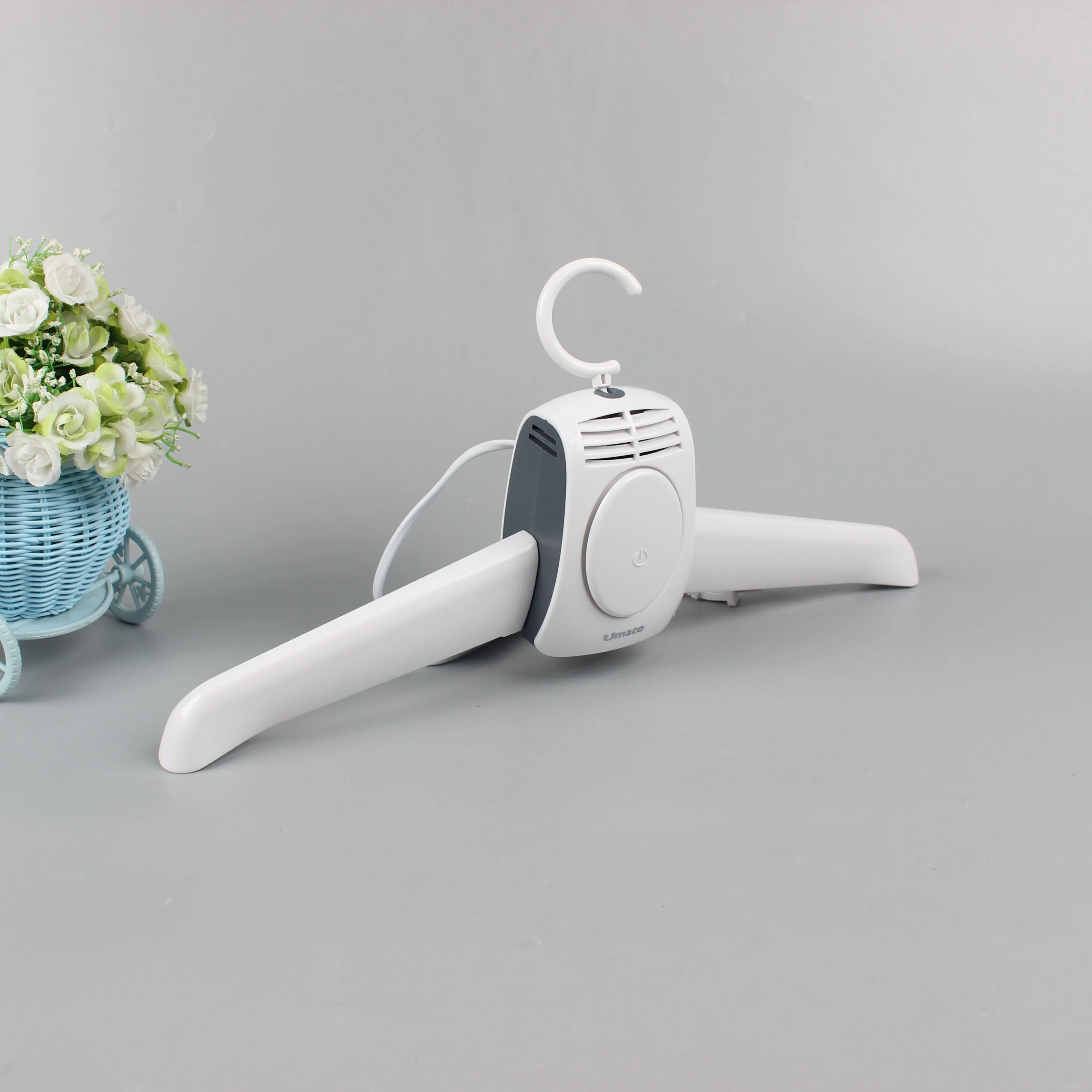 Dryer Rack for Shoes Compact Electric Clothes Dryers