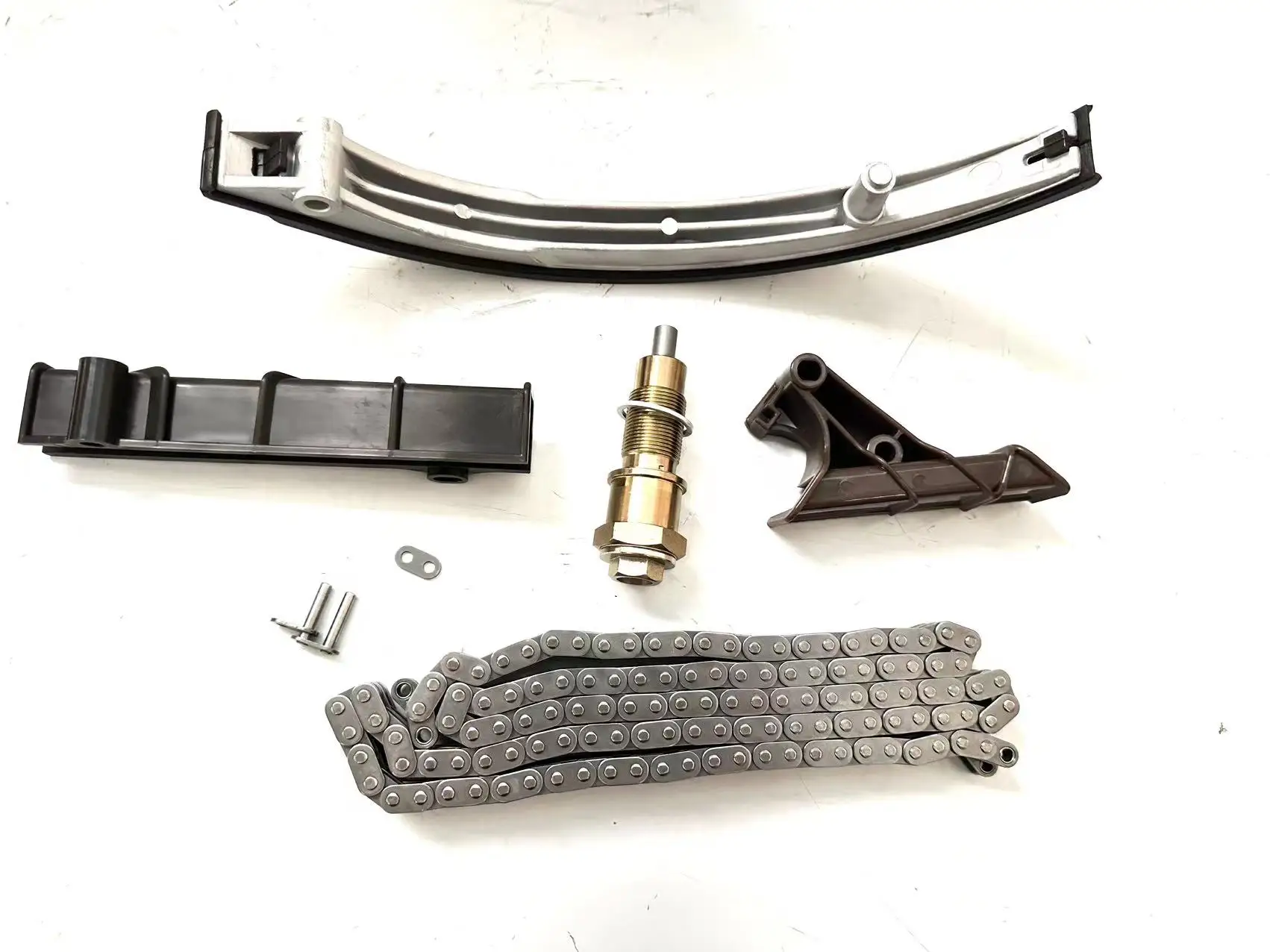SSANGYONG TIMING SET TIMING CHAIN SET Double Bush Chain for 新品 レディース ジェラピケ ポケモン ピカチュウパーカ&ショートパンツ セット