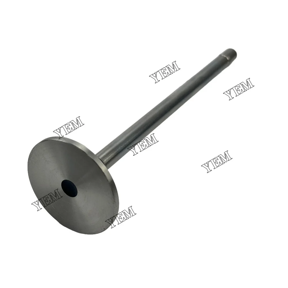 Intake Valve 262-2957 490-1729 Fit for Caterpillar C9 Engine 6