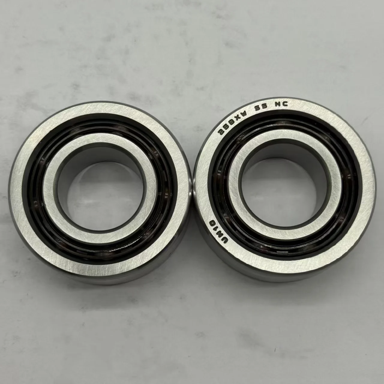 Rolamentos de Contato Angular de Dupla Linha 25BXW S5 24x54x19.8mm