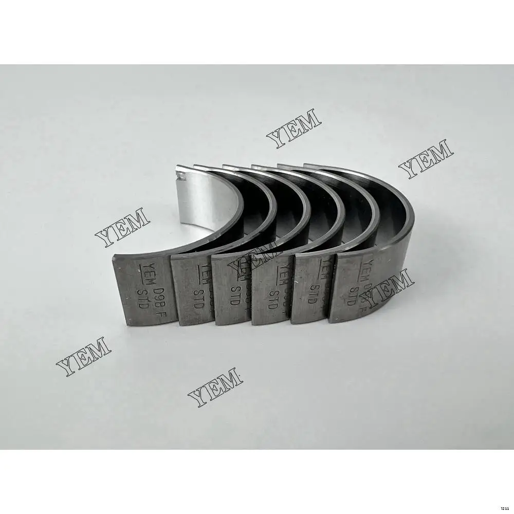 Connecting Rod Bearings Fit for Kubota D722