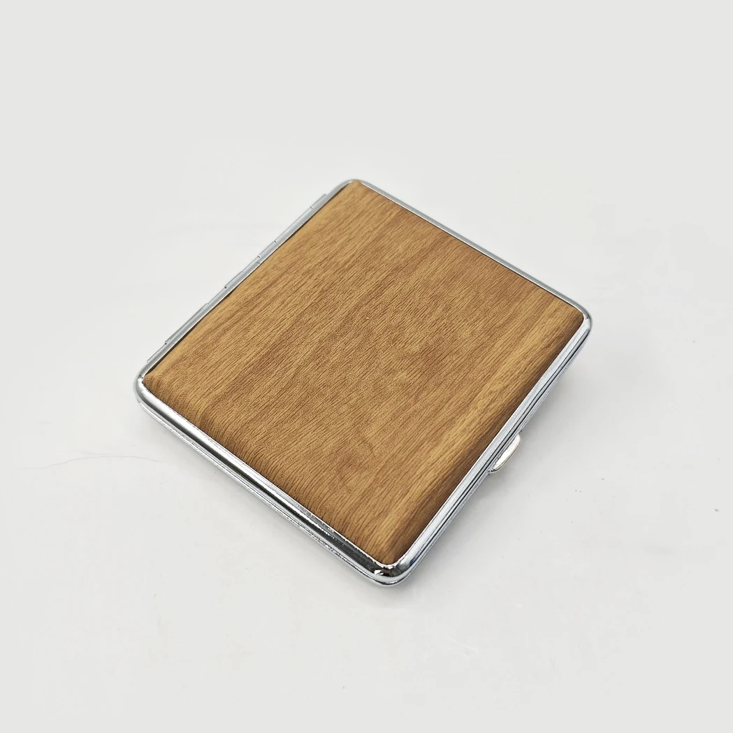 evans lighter cigarette case Evans Lighter Cigarette Case