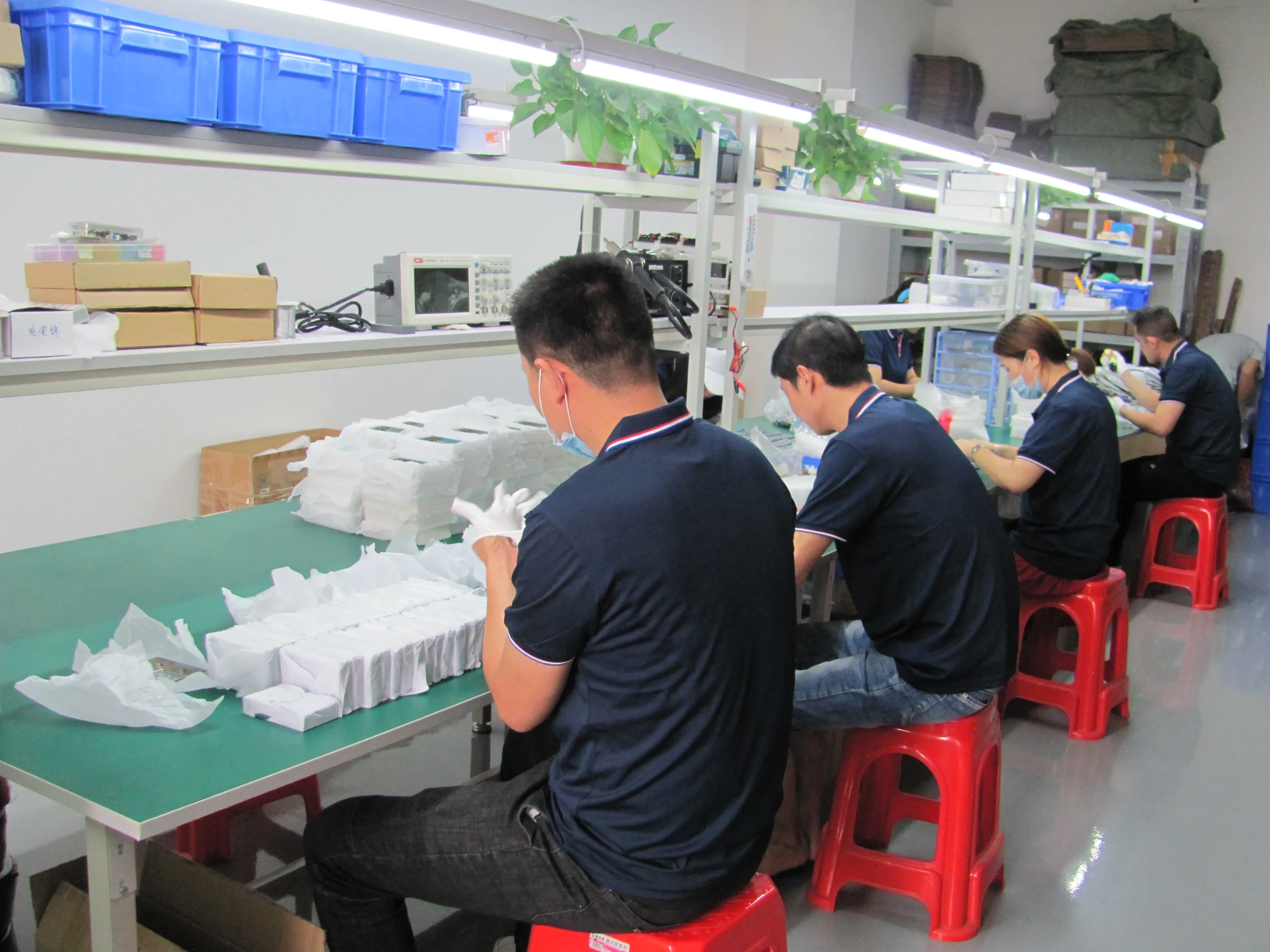 Arcreat Technology Co., Ltd.