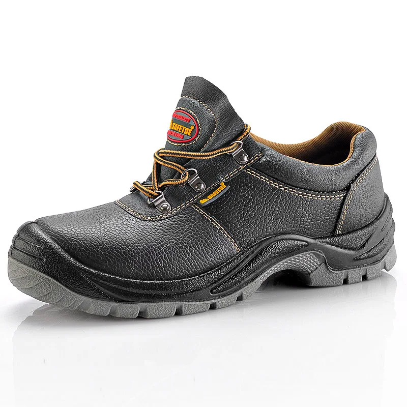 low cut steel toe shoes