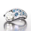 F1705 White gold